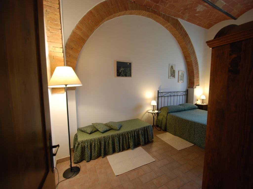 Agriturismo Bellavista Chiusure Exterior photo