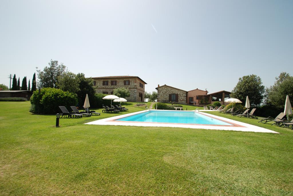 Agriturismo Bellavista Chiusure Exterior photo