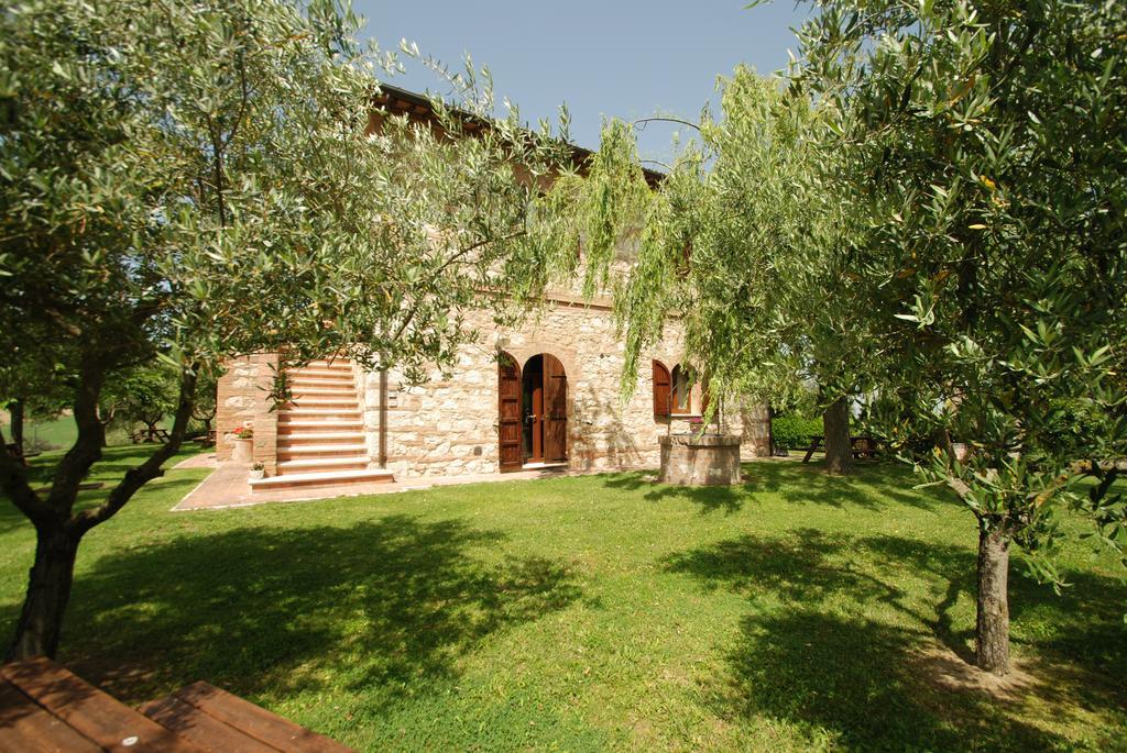 Agriturismo Bellavista Chiusure Exterior photo
