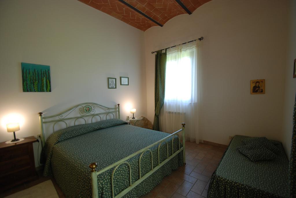 Agriturismo Bellavista Chiusure Exterior photo